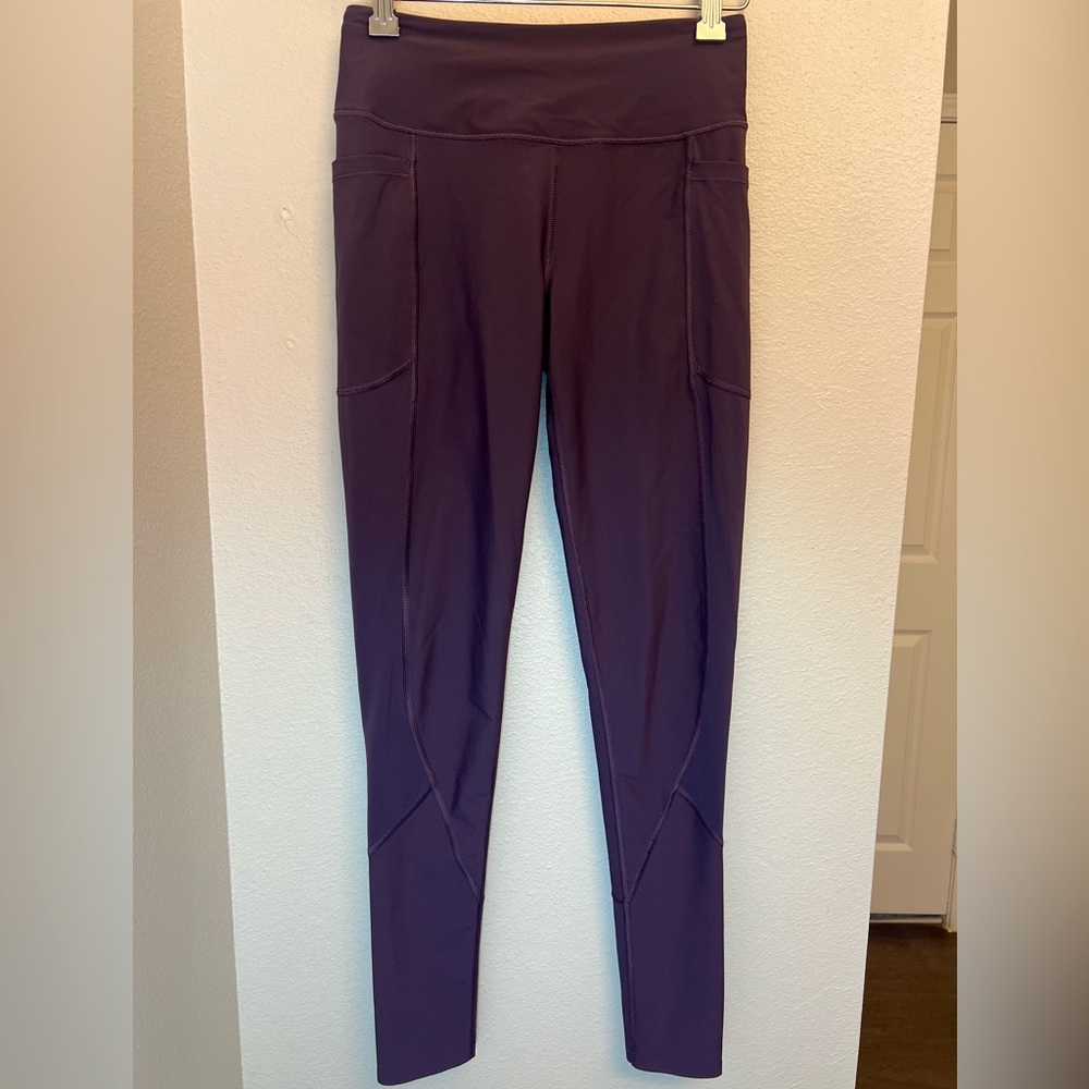 Victoria Secret Leggings with Pockets